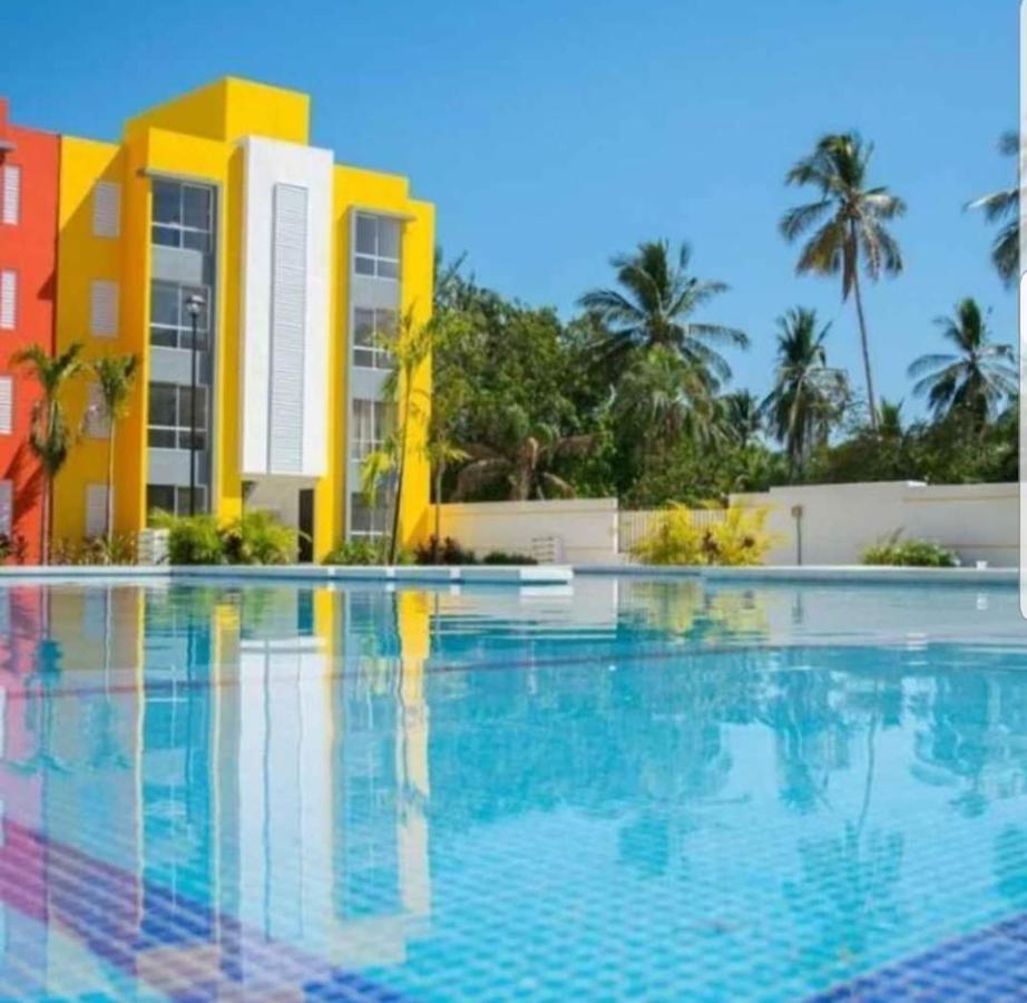 El Arrecife: Apartamento Con Alberca A 10 Minutos De La Playa Acapulco Bagian luar foto