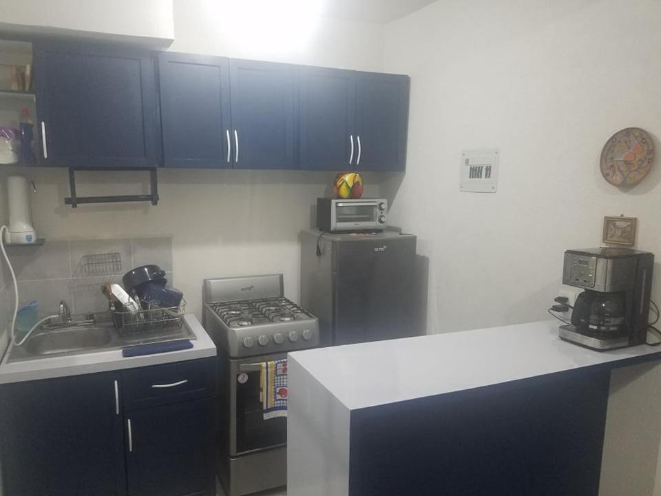 El Arrecife: Apartamento Con Alberca A 10 Minutos De La Playa Acapulco Bagian luar foto