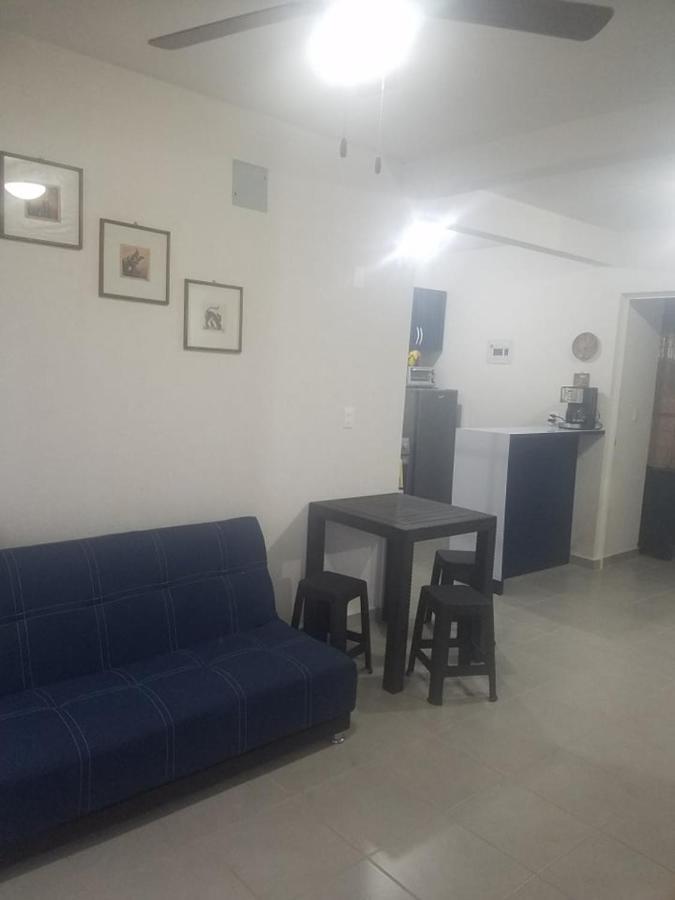 El Arrecife: Apartamento Con Alberca A 10 Minutos De La Playa Acapulco Bagian luar foto