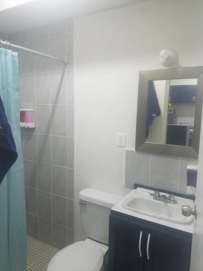 El Arrecife: Apartamento Con Alberca A 10 Minutos De La Playa Acapulco Bagian luar foto