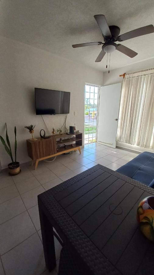 El Arrecife: Apartamento Con Alberca A 10 Minutos De La Playa Acapulco Bagian luar foto